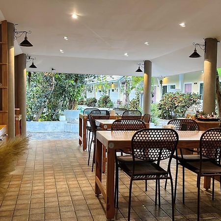 Naka Resort Kamala Plajı Dış mekan fotoğraf