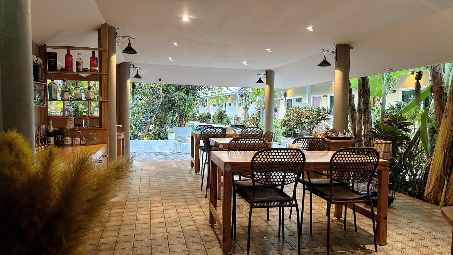 Naka Resort Kamala Plajı Dış mekan fotoğraf