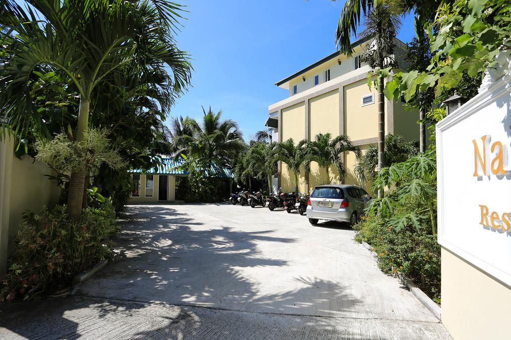 Naka Resort Kamala Plajı Dış mekan fotoğraf