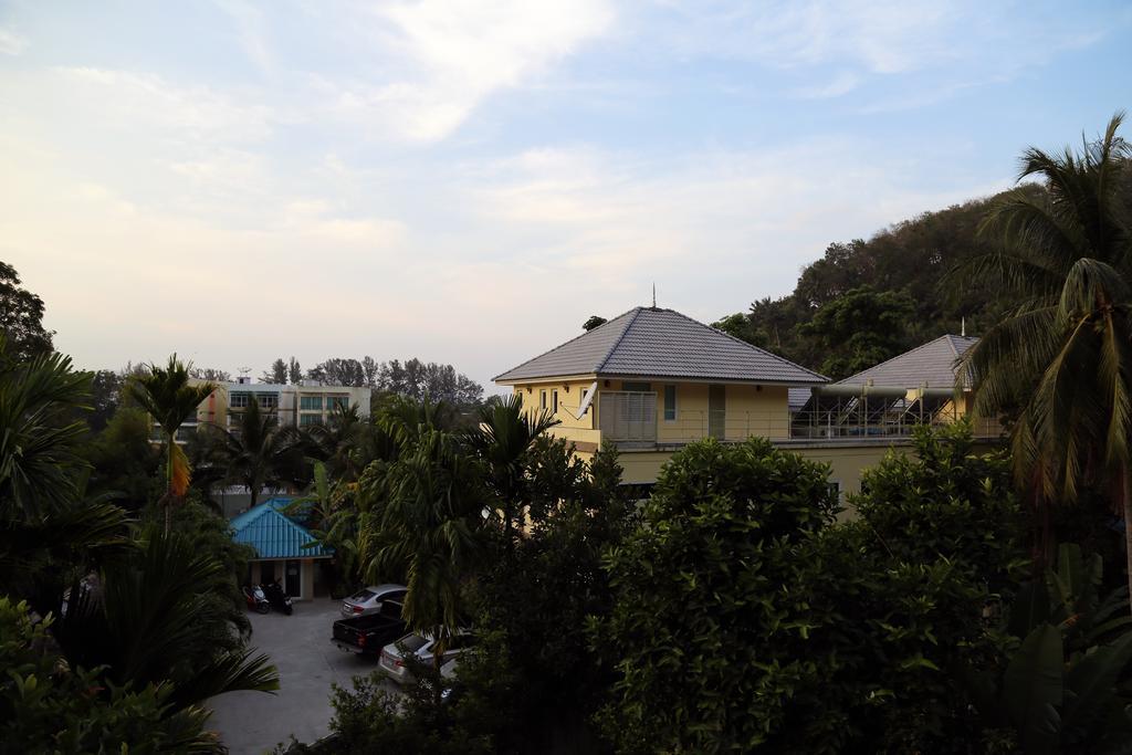 Naka Resort Kamala Plajı Dış mekan fotoğraf