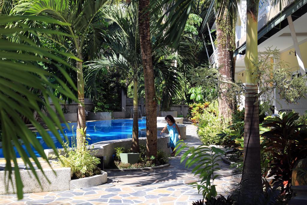 Naka Resort Kamala Plajı Dış mekan fotoğraf