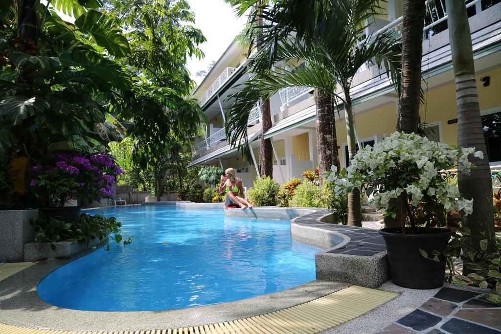 Naka Resort Kamala Plajı Dış mekan fotoğraf