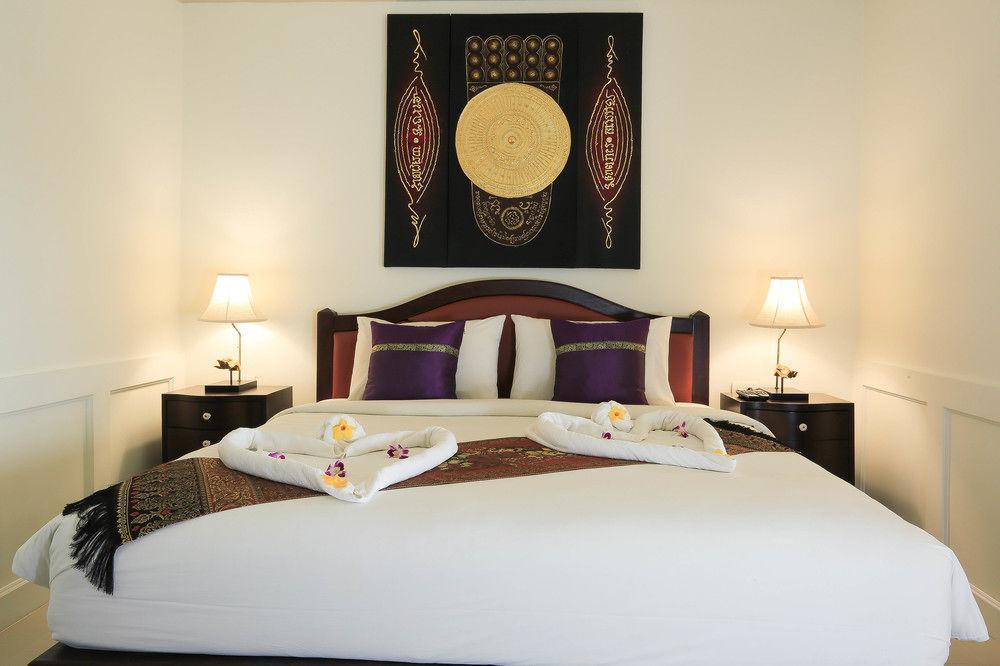 Naka Resort Kamala Plajı Dış mekan fotoğraf