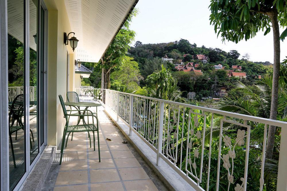 Naka Resort Kamala Plajı Dış mekan fotoğraf
