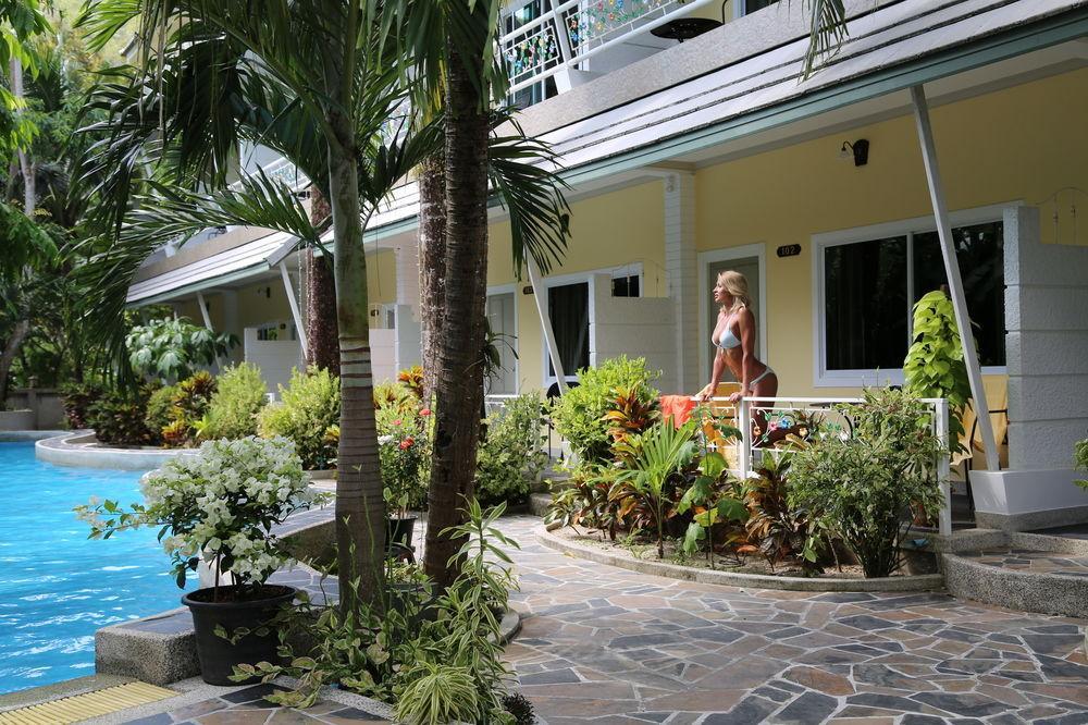 Naka Resort Kamala Plajı Dış mekan fotoğraf