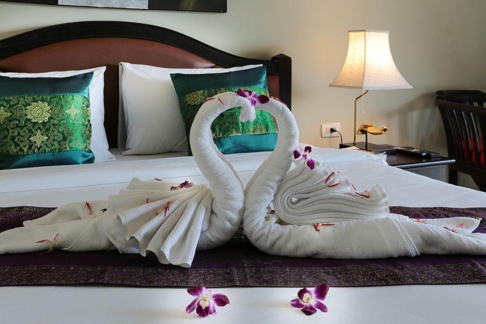 Naka Resort Kamala Plajı Dış mekan fotoğraf