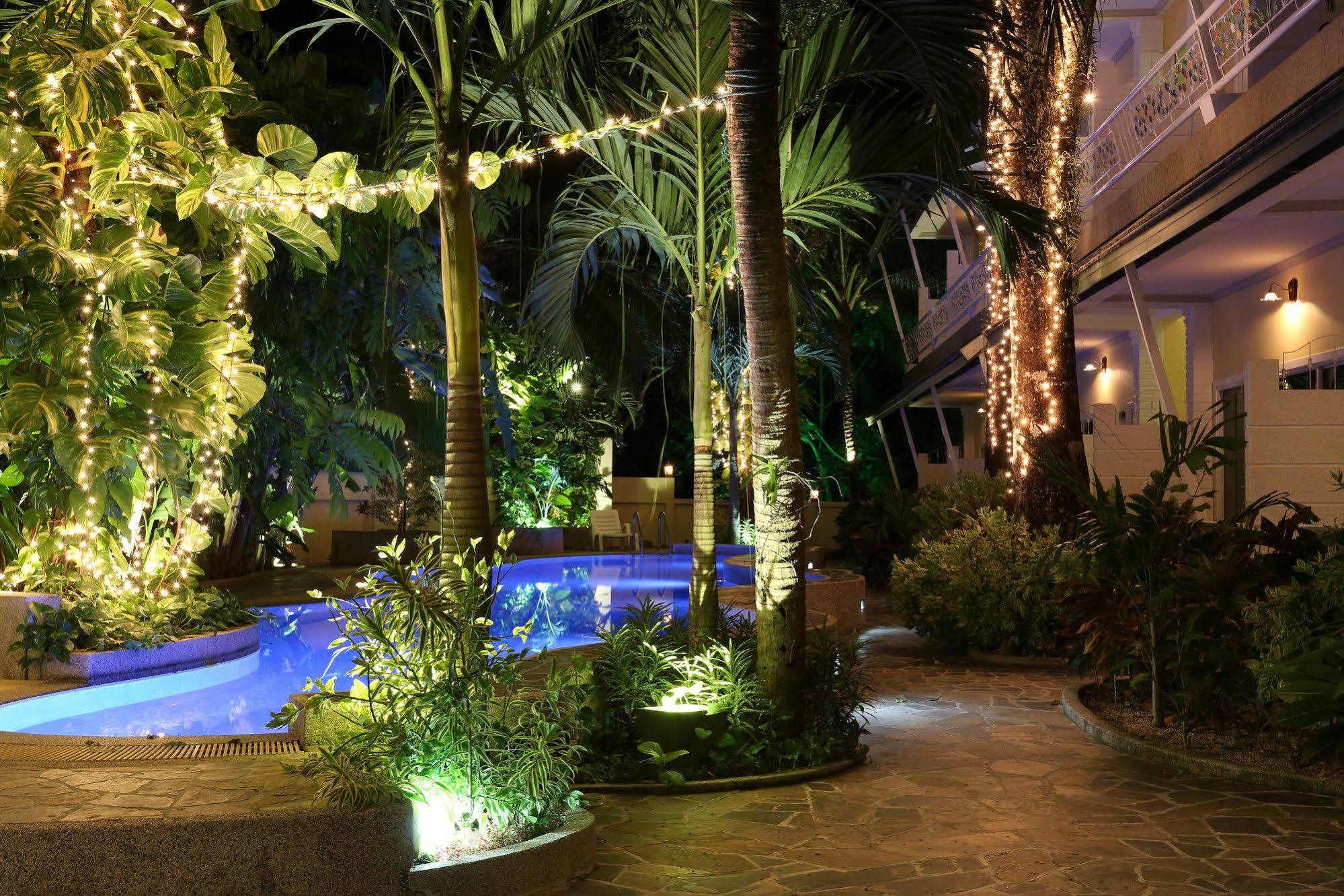 Naka Resort Kamala Plajı Dış mekan fotoğraf